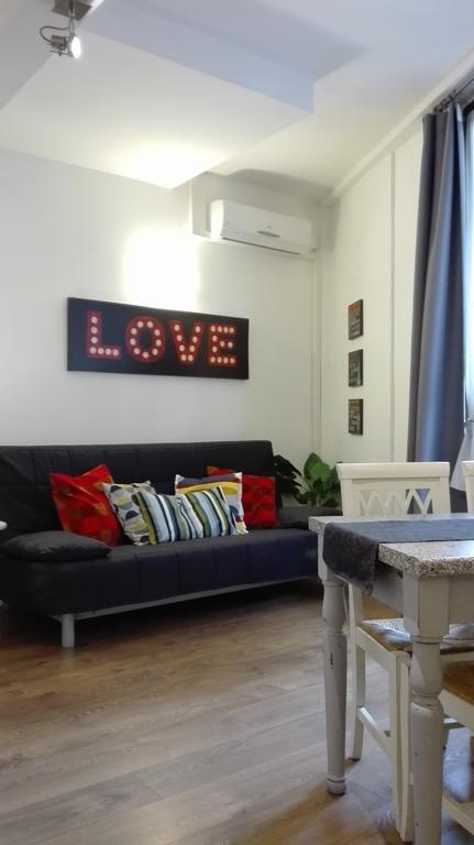 Apartment Little Palm Florenz